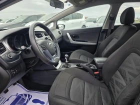 Kia Ceed undefined | Auto.bg — изображение 9