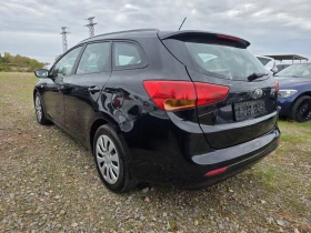 Kia Ceed undefined | Auto.bg — изображение 7