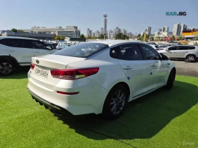 Kia K5 | Mobile.bg � ����� ������ 4