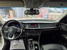 Kia K5 | Mobile.bg � ����� ������ 10