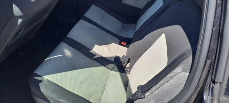 Opel Meriva 1.7CDTI-1.6i-3броя, снимка 16 - Автомобили и джипове - 13668887