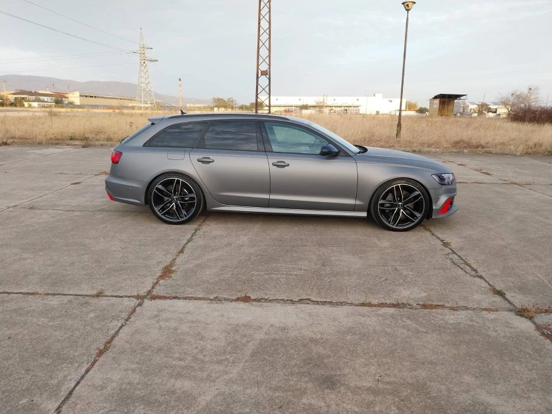 Audi A6 C7 313 BiTDI , снимка 4 - Автомобили и джипове - 47756464