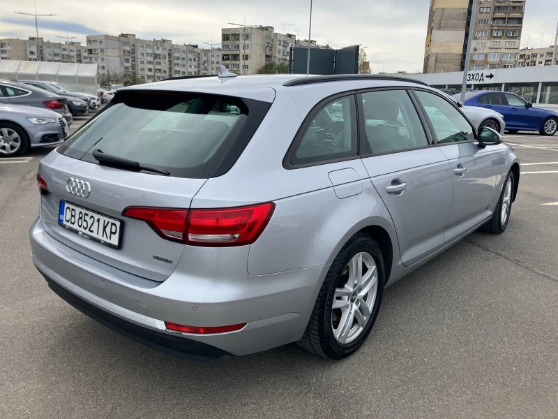 Audi A4 AVANT QUATTRO 191 к.с., снимка 3 - Автомобили и джипове - 47433341