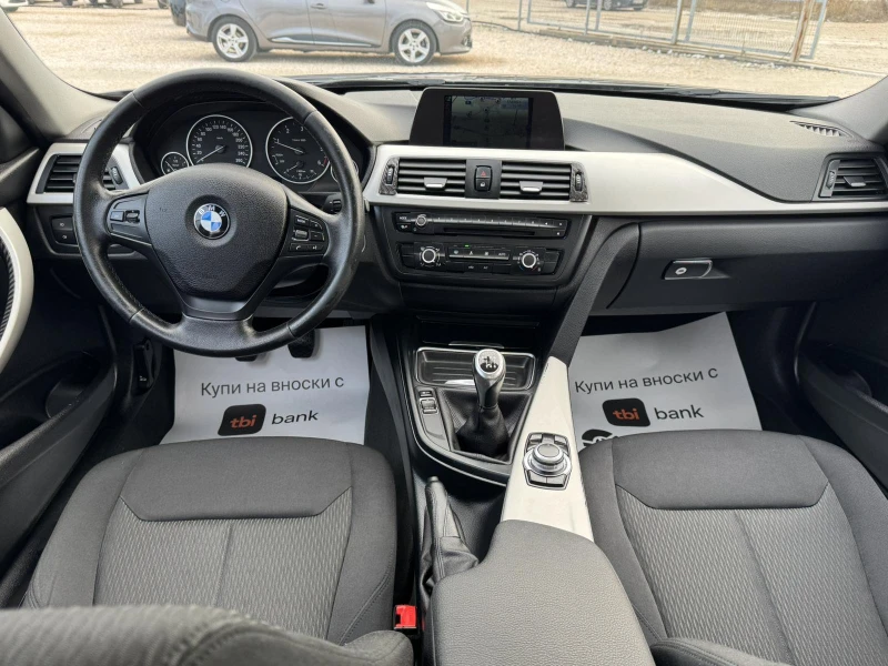 BMW 318 2.0d, снимка 9 - Автомобили и джипове - 48237994