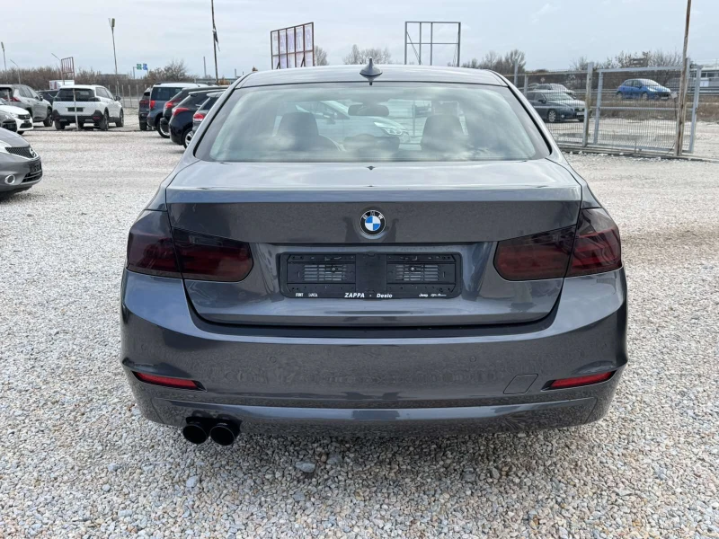 BMW 318 2.0d, снимка 5 - Автомобили и джипове - 48237994