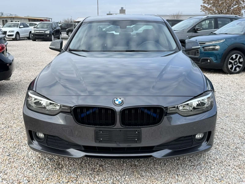 BMW 318 2.0d, снимка 2 - Автомобили и джипове - 48237994