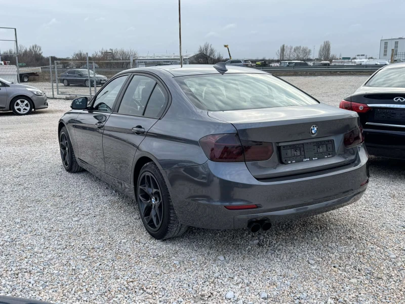 BMW 318 2.0d, снимка 6 - Автомобили и джипове - 48237994