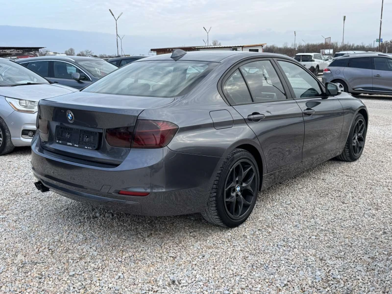 BMW 318 2.0d, снимка 4 - Автомобили и джипове - 48237994