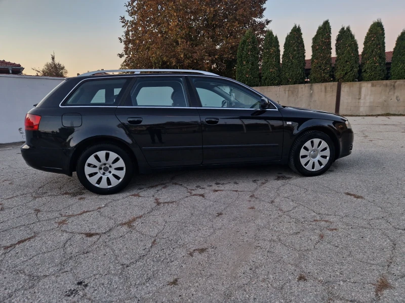 Audi A4 1.9 TDI, снимка 6 - Автомобили и джипове - 48661024