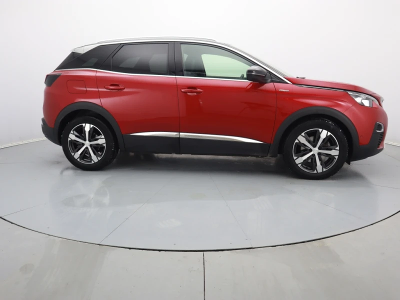 Peugeot 3008 GT Line, снимка 7 - Автомобили и джипове - 51193246
