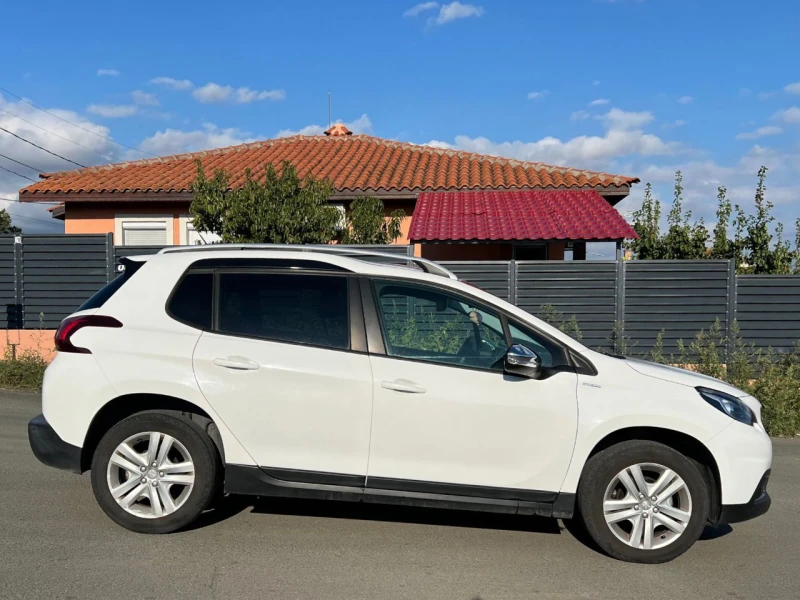 Peugeot 2008 1, 2i, снимка 3 - Автомобили и джипове - 48817690