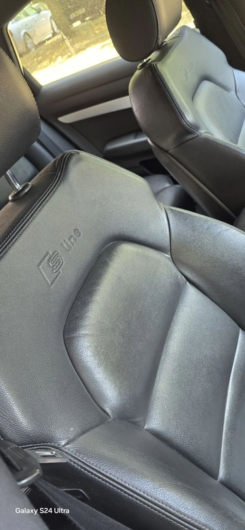 Audi A6 C6 Лю ман, снимка 6 - Автомобили и джипове - 51265232