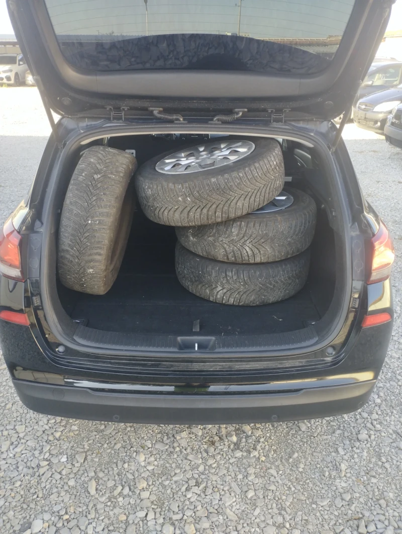 Hyundai I30 1600, снимка 6 - Автомобили и джипове - 50895755