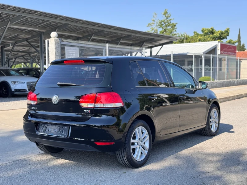 VW Golf 1.6TDI 105кс * ПЕРФЕКТЕН* , снимка 5 - Автомобили и джипове - 50917699