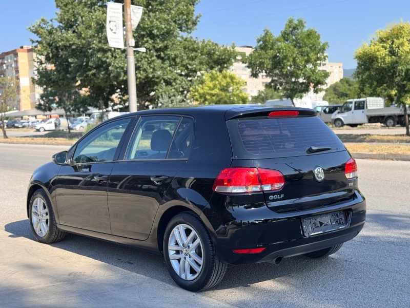 VW Golf 1.6TDI 105кс * ПЕРФЕКТЕН* , снимка 3 - Автомобили и джипове - 50917699