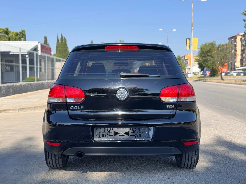 VW Golf 1.6TDI 105кс * ПЕРФЕКТЕН* , снимка 4 - Автомобили и джипове - 50917699