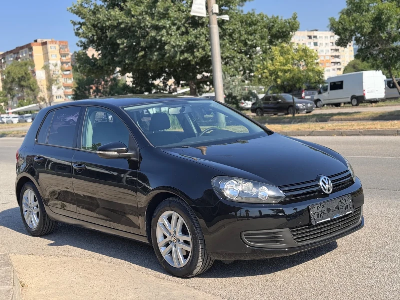 VW Golf 1.6TDI 105кс * ПЕРФЕКТЕН* , снимка 7 - Автомобили и джипове - 50917699