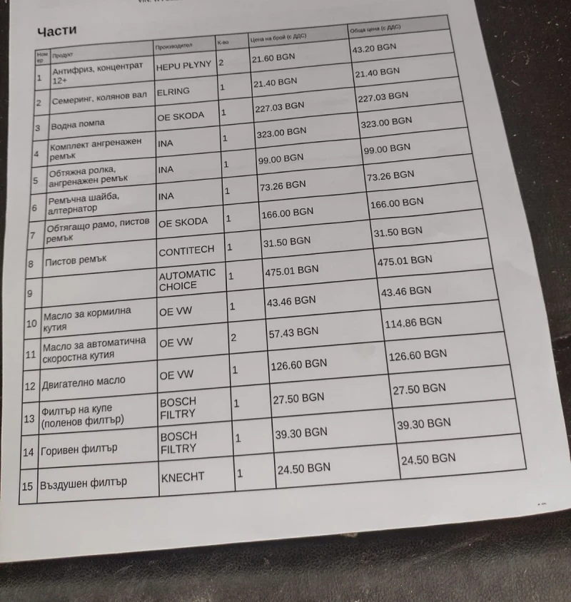 VW Touran 1.6TDI DSG7, снимка 7 - Автомобили и джипове - 51422939