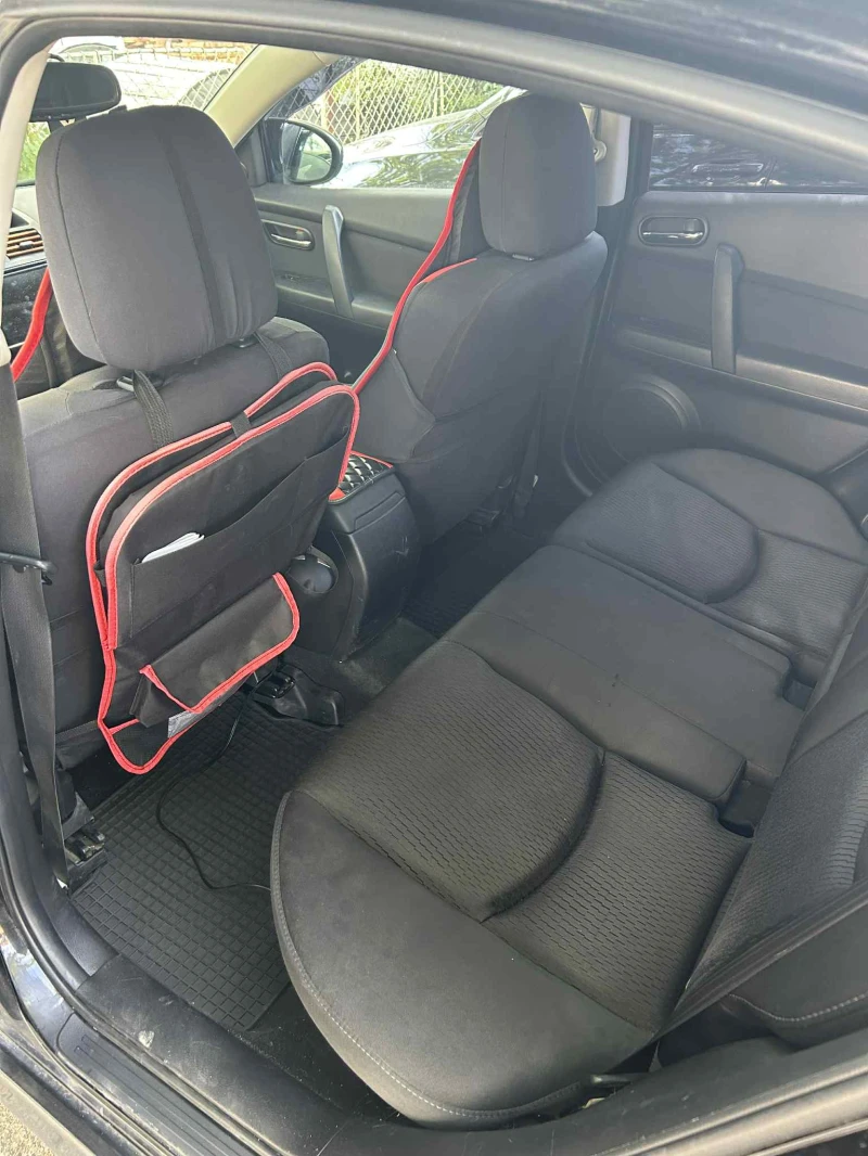 Mazda 6, снимка 6 - Автомобили и джипове - 51691098