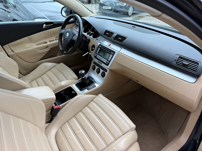 VW Passat 2.0TDI HIGHLINE, снимка 8 - Автомобили и джипове - 51924167
