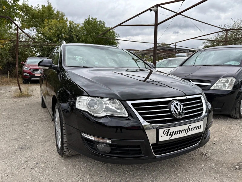 VW Passat 2.0TDI HIGHLINE, снимка 2 - Автомобили и джипове - 51924167