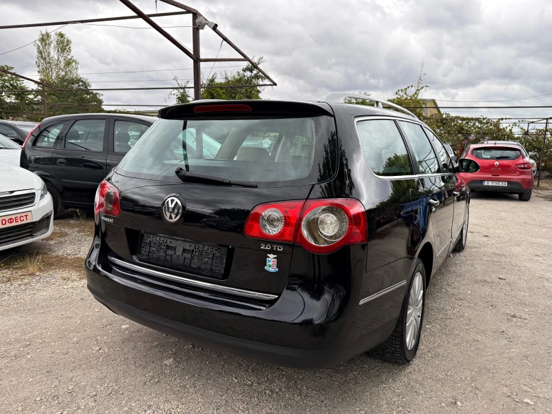 VW Passat 2.0TDI HIGHLINE, снимка 4 - Автомобили и джипове - 51924167