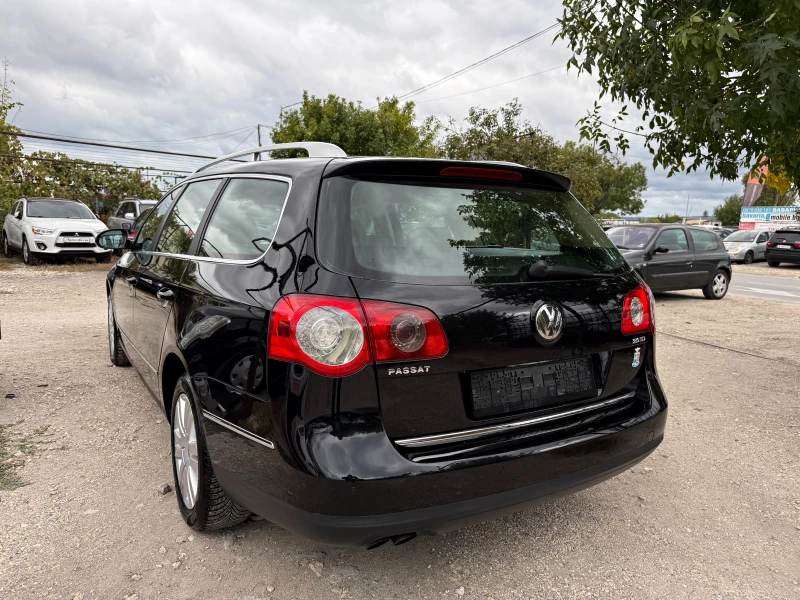 VW Passat 2.0TDI HIGHLINE, снимка 3 - Автомобили и джипове - 51924167