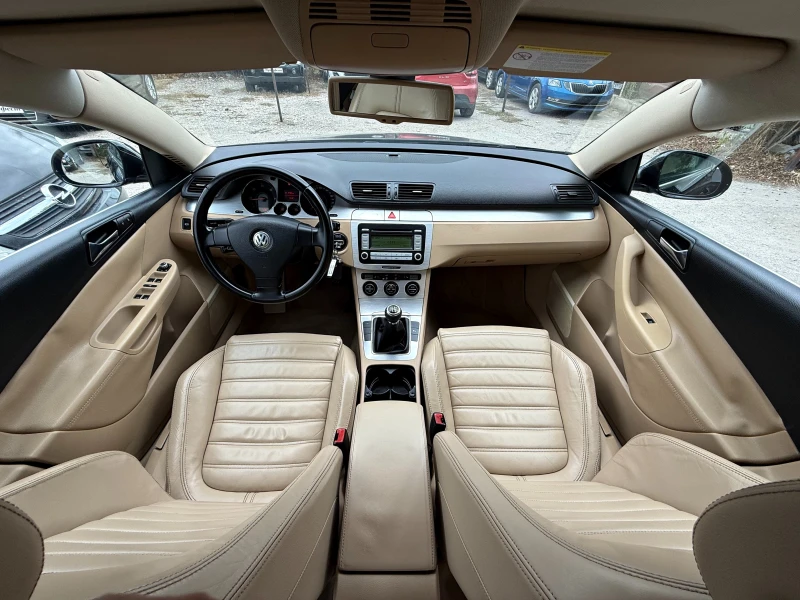 VW Passat 2.0TDI HIGHLINE, снимка 9 - Автомобили и джипове - 51924167