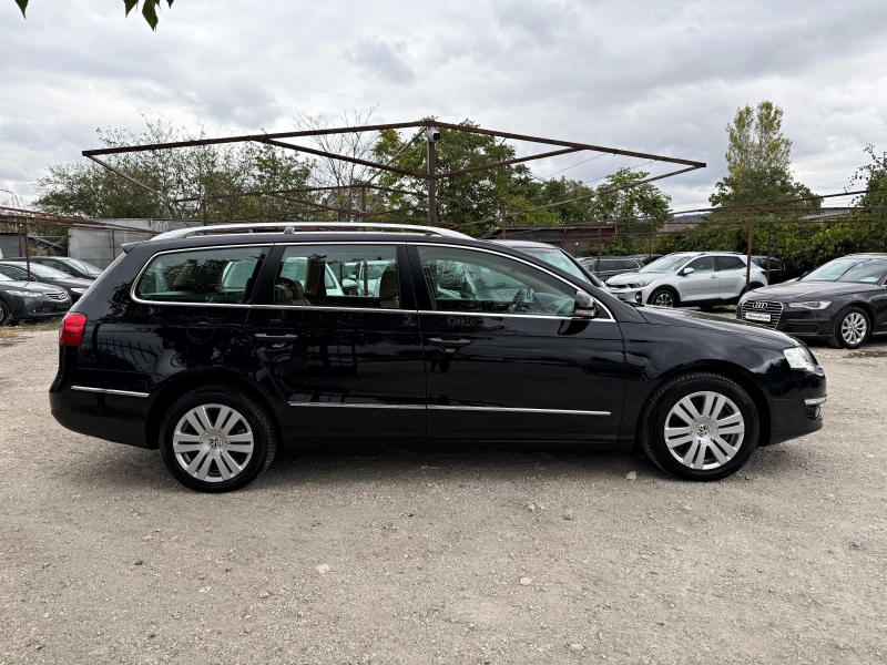VW Passat 2.0TDI HIGHLINE, снимка 5 - Автомобили и джипове - 51924167