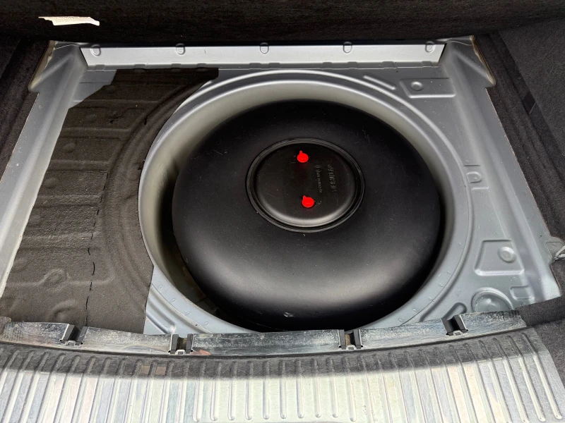 Opel Astra 1.6i, GAZ, снимка 15 - Автомобили и джипове - 52481832