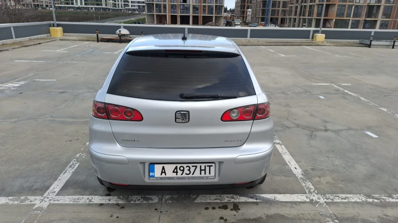 Seat Ibiza, снимка 13 - Автомобили и джипове - 52665557