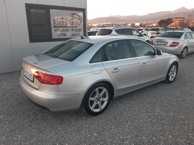 Audi A4, снимка 3 - Автомобили и джипове - 52803798