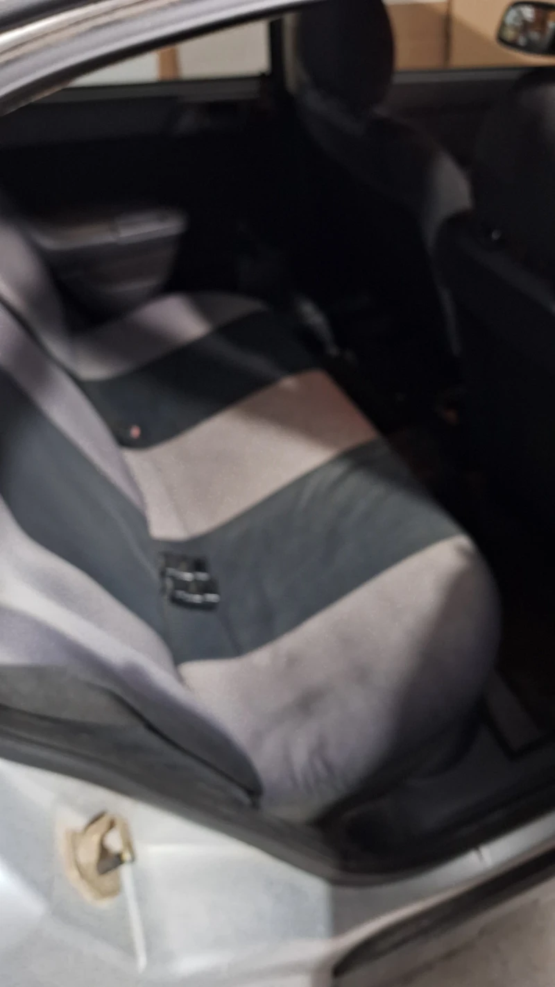 Opel Astra, снимка 2 - Автомобили и джипове - 52965859