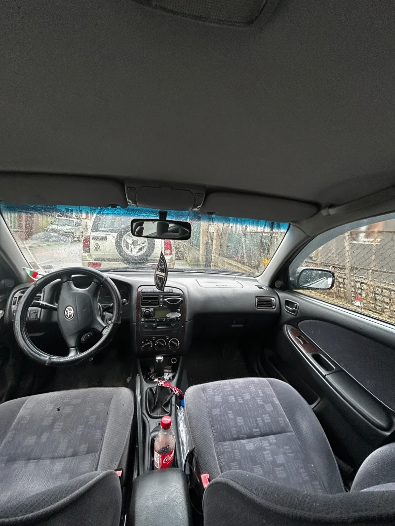 Toyota Avensis, снимка 9 - Автомобили и джипове - 53054078