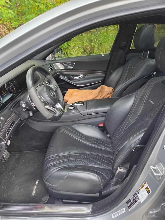 Mercedes-Benz S 63 AMG 2016 FACE PACK *   *  | Mobile.bg   6