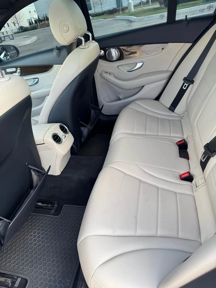 Mercedes-Benz C 300 С РЕГИСТРАЦИЯ & АВТО КРЕДИТ - изображение 9