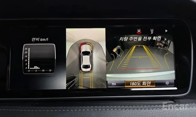 Mercedes-Benz S 400 L 4MATIC ЛИЗИНГ, снимка 13 - Автомобили и джипове - 56323053