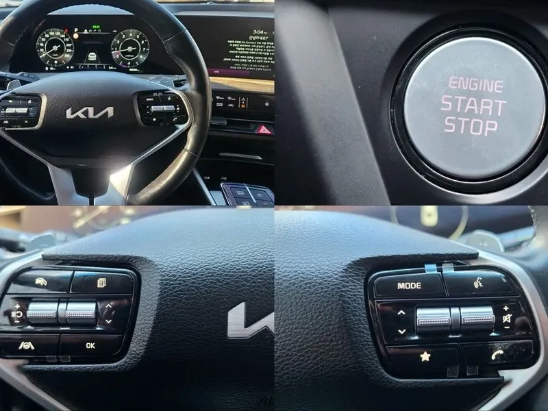 Kia K8 2.5 Noblesse Light| �������| ���������| ��������� | Mobile.bg � ����������� 13