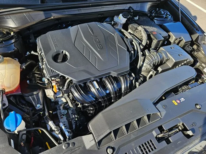 Kia K8 2.5 Noblesse Light| �������| ���������| ��������� | Mobile.bg � ����������� 6