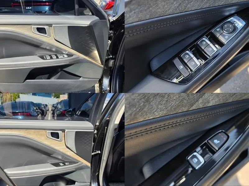 Kia K8 2.5 Noblesse Light| �������| ���������| ��������� | Mobile.bg � ����������� 11