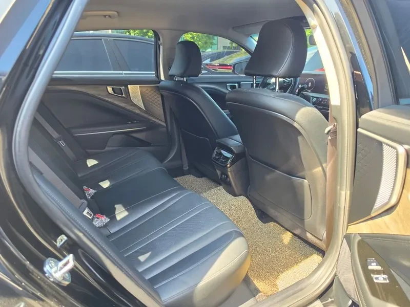 Kia K8 2.5 Noblesse Light| �������| ���������| ��������� | Mobile.bg � ����������� 15
