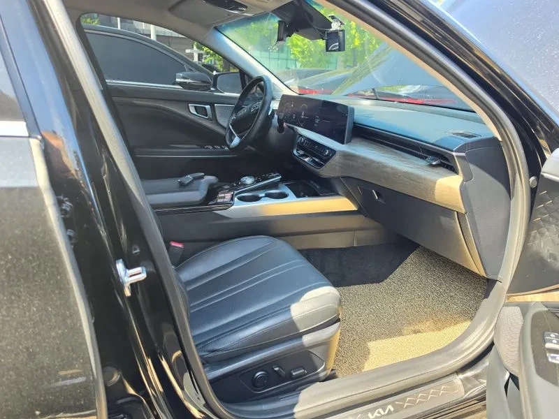 Kia K8 2.5 Noblesse Light| �������| ���������| ��������� | Mobile.bg � ����������� 16