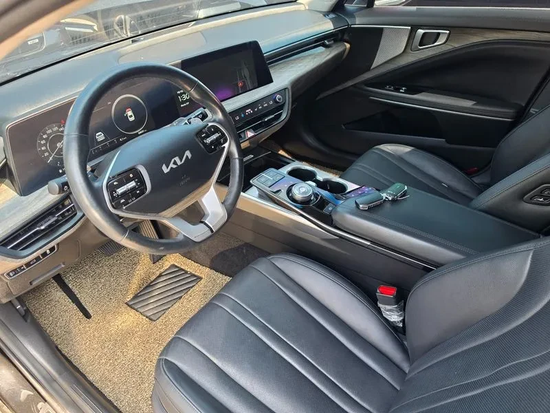 Kia K8 2.5 Noblesse Light| �������| ���������| ��������� | Mobile.bg � ����������� 10