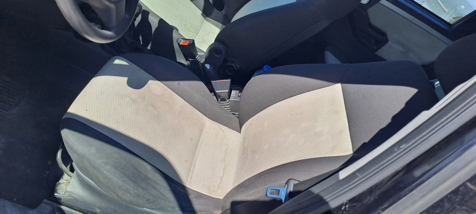 Opel Meriva 1.7CDTI-1.6i-3броя | Mobile.bg — изображение 15