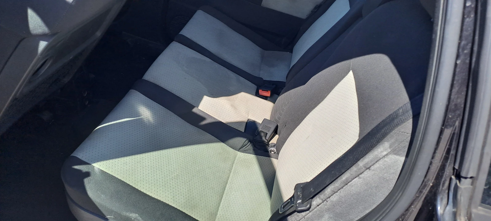 Opel Meriva 1.7CDTI-1.6i-3броя | Mobile.bg — изображение 16