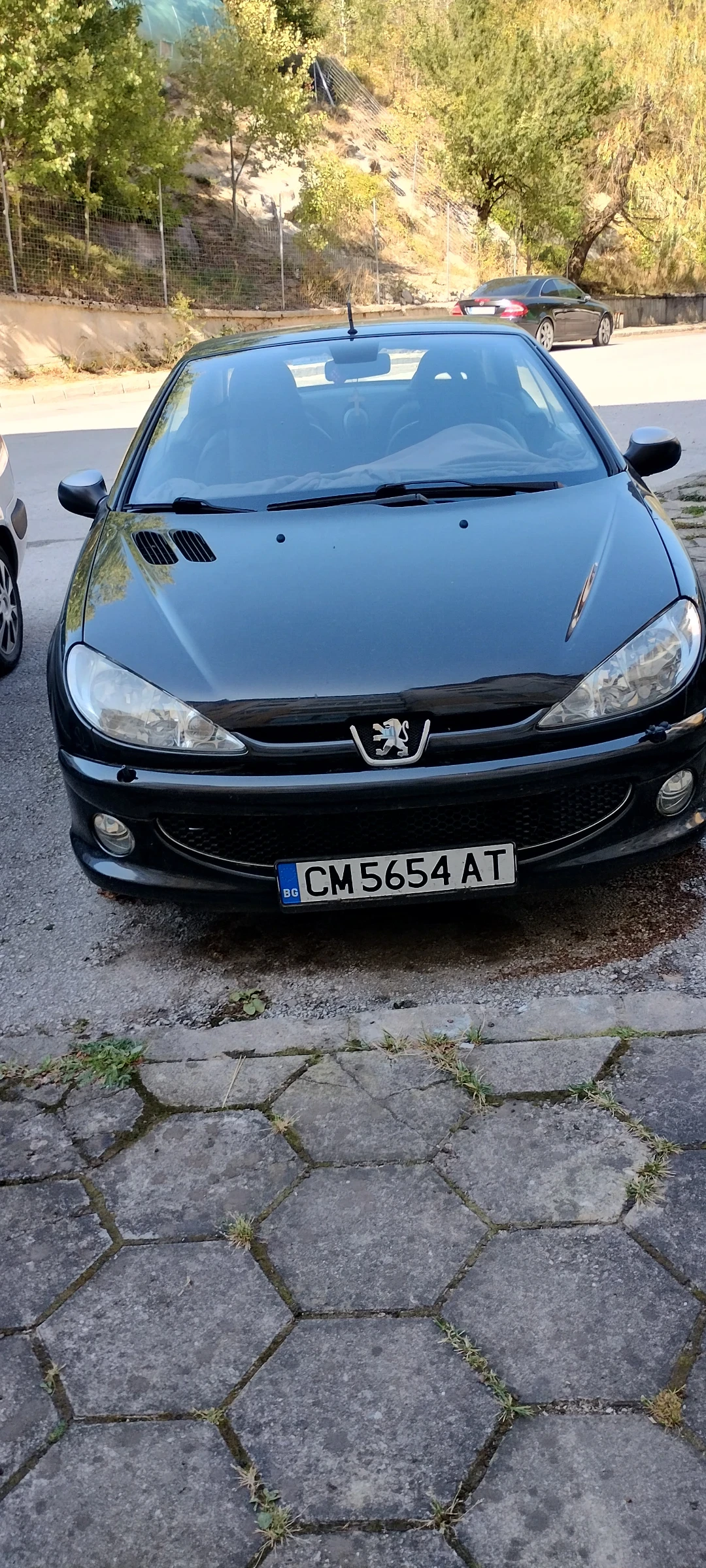 Peugeot 206  - изображение 10