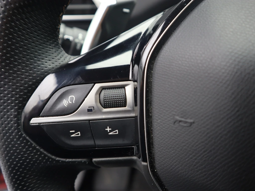 Peugeot 3008 GT Line | Mobile.bg — изображение 14