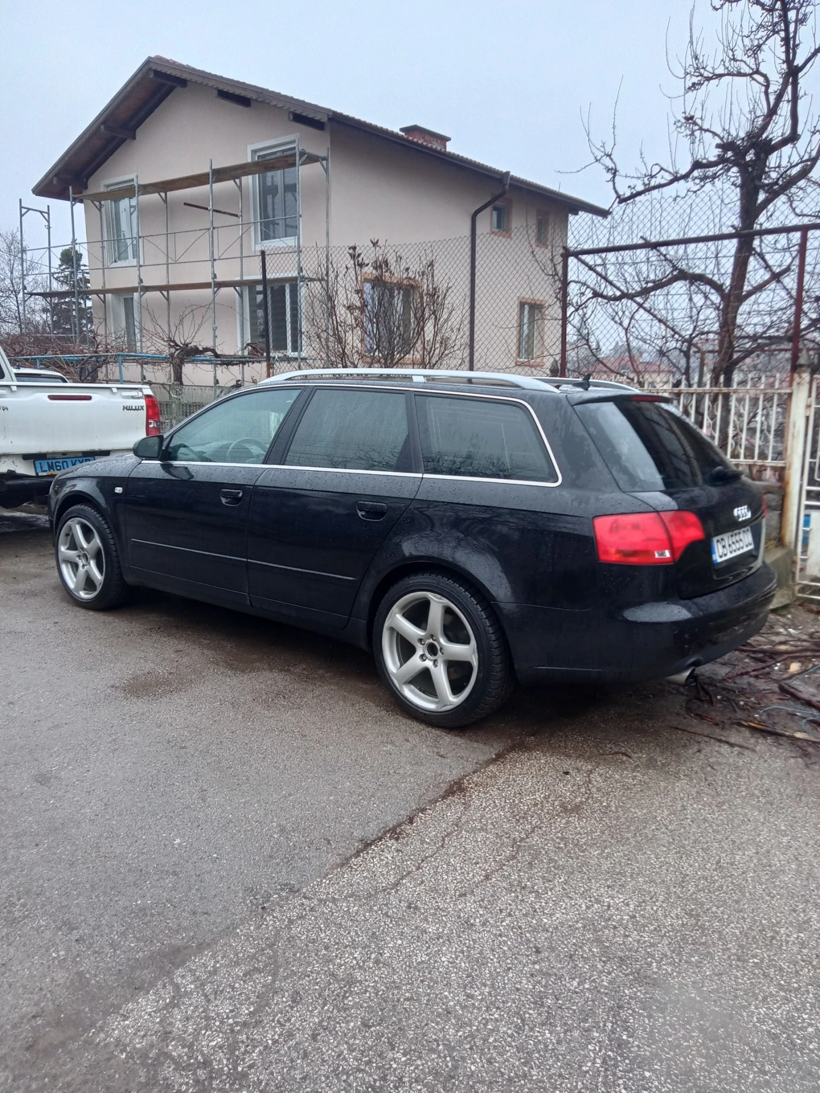 Audi A4 2.0 TFSI 200HP+  - изображение 3