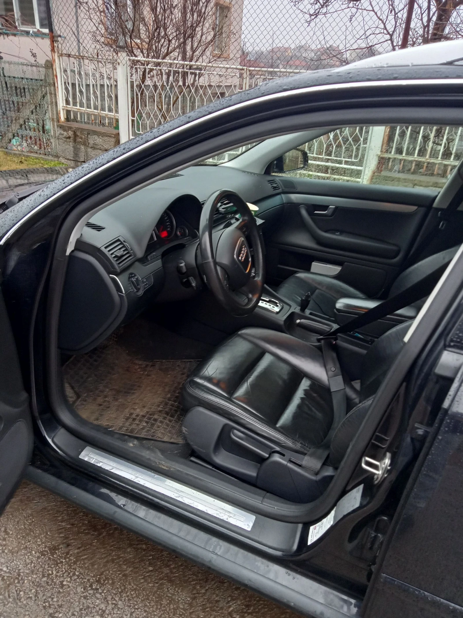 Audi A4 2.0 TFSI 200HP+  - изображение 4