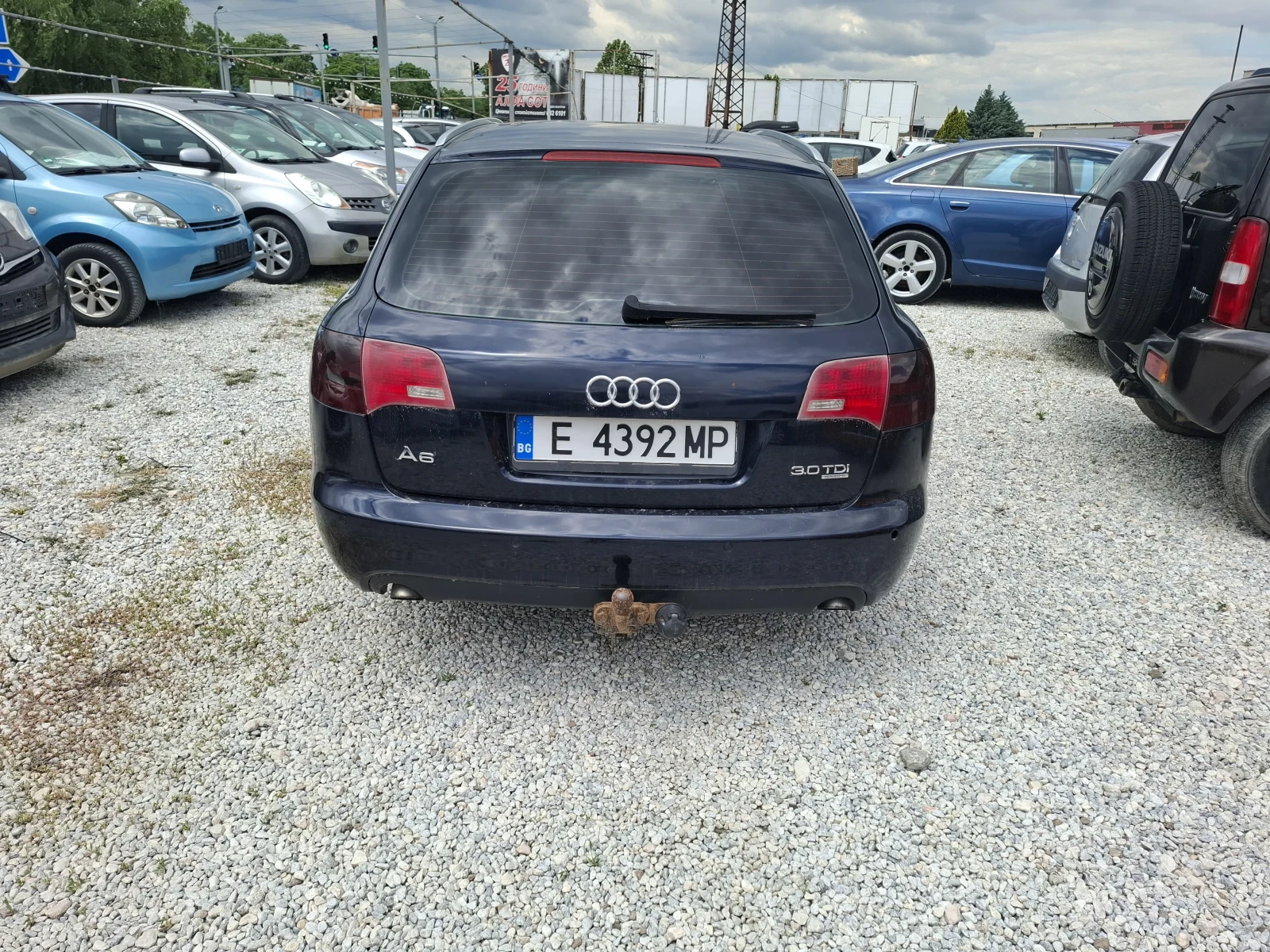Audi A6  - изображение 5